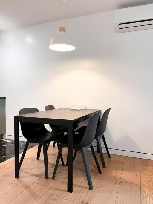 New Beautiful Modern One Bedroom Apt In Brooklyn At Rem-Casa New York Exterior photo